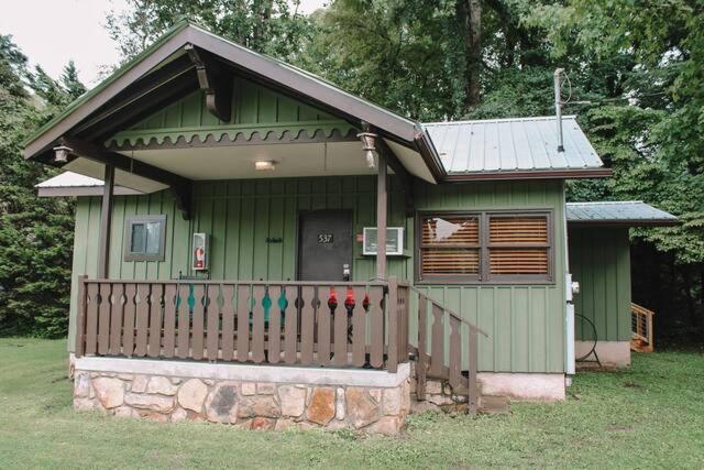 Emma'S Cottage #537 Sevierville Kültér fotó